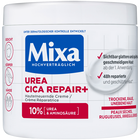 Bild: Mixa Urea Cica Repair Creme